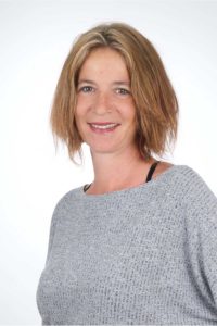 Catherine Breuss Foto