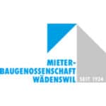 digitalgut ag Referenzen Scannen+Digitalisieren Logo-Mieter Baugenosschenschaft